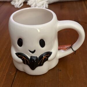 Ghost Mug